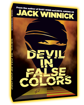 Jack Winnick's Devil Among Us