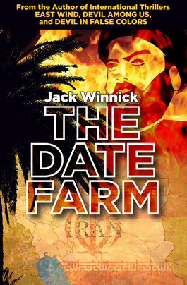 Jack Winnick's The Date Farm