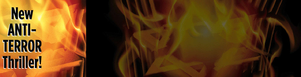 Jack Winick's Devil Among Us