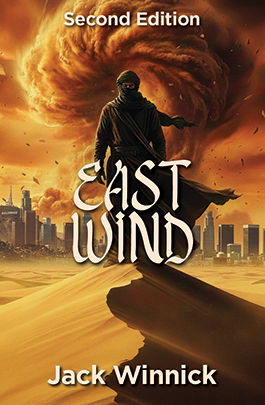 Jack Winnick's East Wind